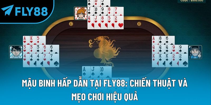 mậu binh